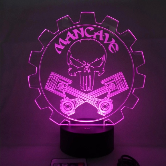 LED light up signs - Picture 3 of 3